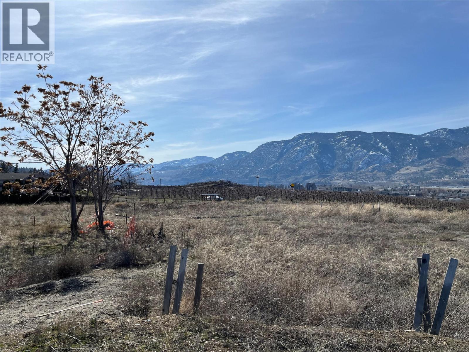 Land in Penticton