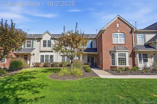 4293 Hampton Ridge Blvd, Howell, MI, 48843-5506 | Card Image
