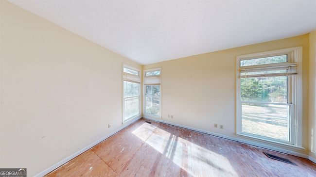 5 Hubert Russell Rd, House other with 3 bedrooms, 2 bathrooms and null parking in Pine Mountain GA | Image 27