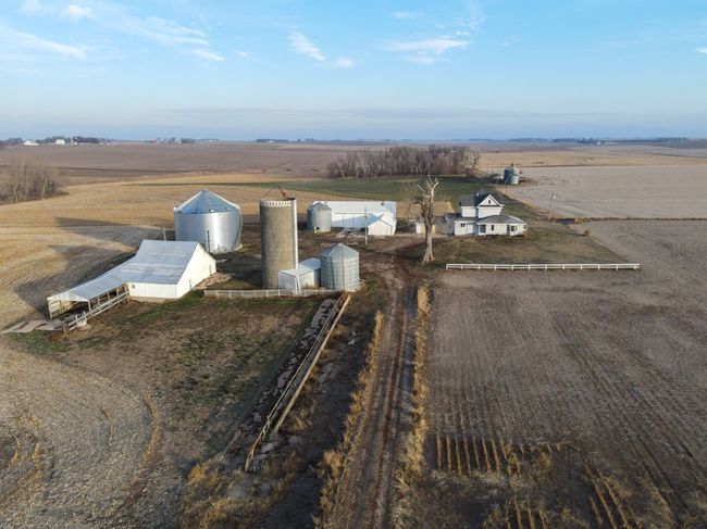 247 560 Th St, Home with 5 bedrooms, 1 bathrooms and null parking in Marcus IA | Image 8