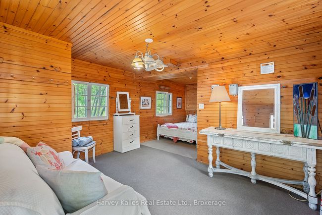70 Georgian Bay Water N/A, House other with 2 bedrooms, 2 bathrooms and null parking in The Archipelago ON | Image 46