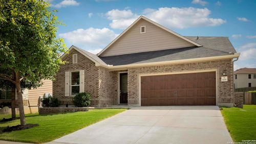 168 Landmark Park, Cibolo, TX, 78108-4403 | Card Image