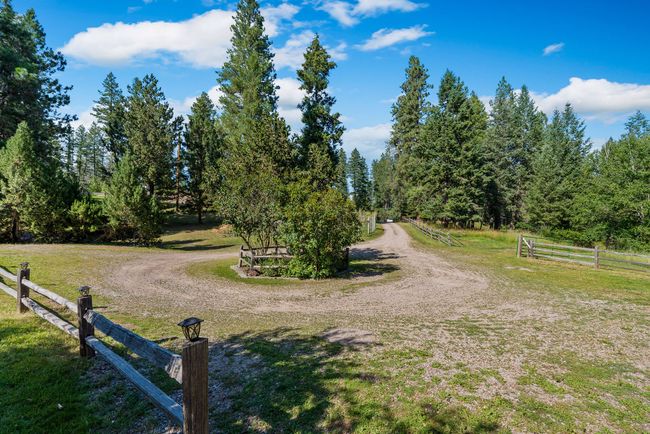 Circular driveay | Image 71
