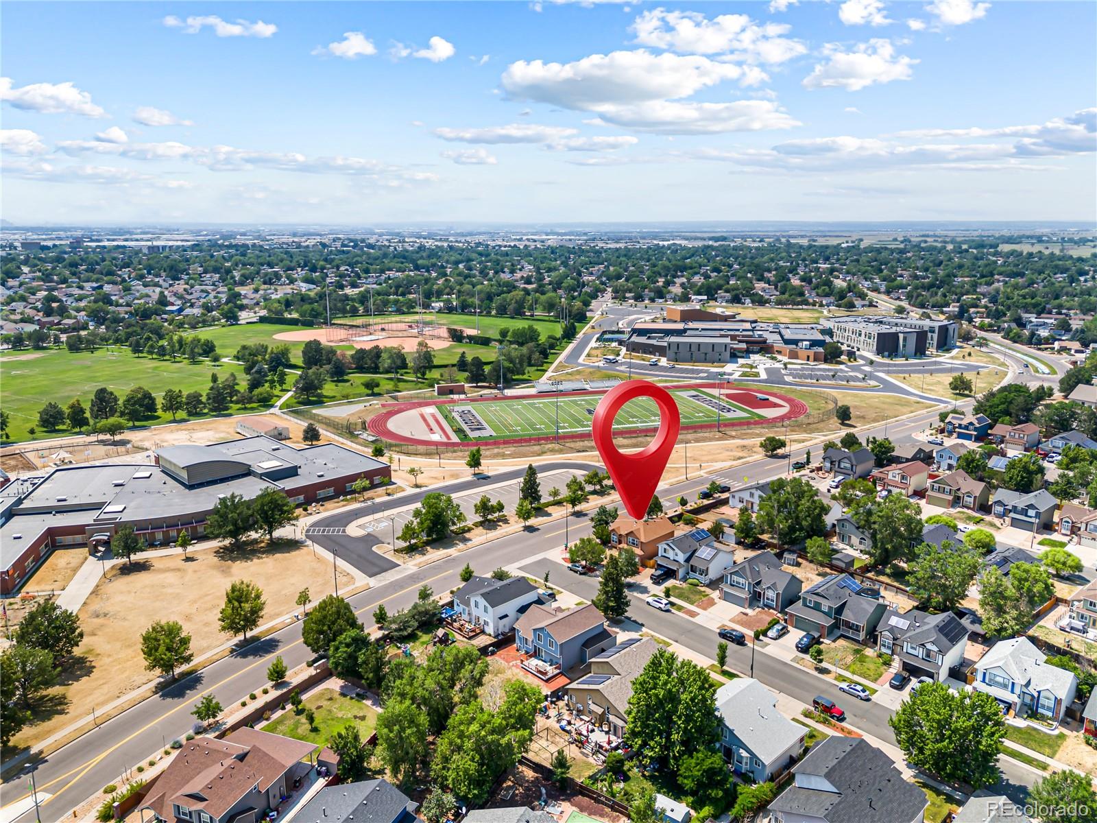 Residential in Denver