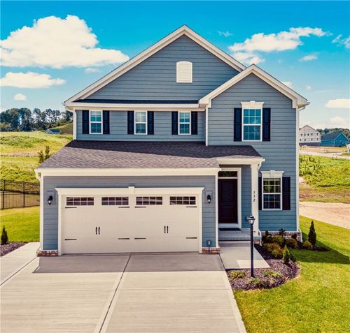 532 Blackrock Blvd, Mars, PA, 16046-2504 | Card Image