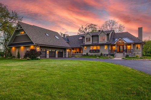 6517 Saddle Ridge Ct, Long Grove, IL, 60047-5114 | Card Image
