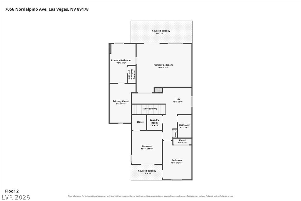 Residential in Las Vegas 3