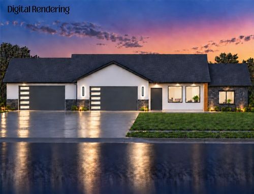 502 Opal Lane, Billings, MT, 59105 | Card Image