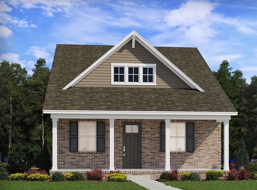 421 Briar Alley, Mount Juliet, TN, 37122 | Card Image