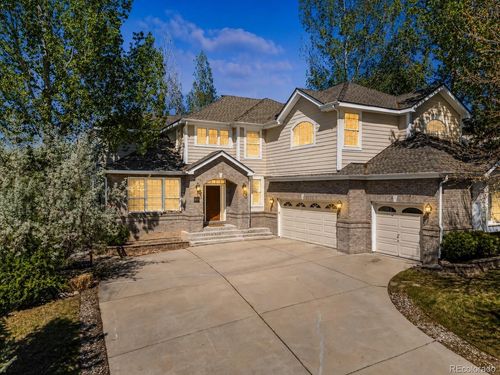 22045 E Hoover Dr, Aurora, CO, 80016-2691 | Card Image
