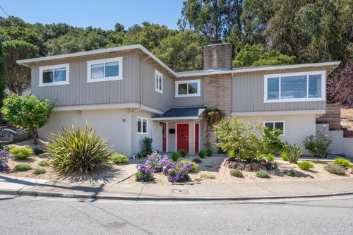 25 Bertocchi Ln, Millbrae, CA, 94030 | Card Image