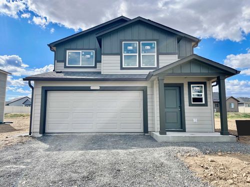 5808 S Zabo Rd, Spokane, WA, 99224-6217 | Card Image