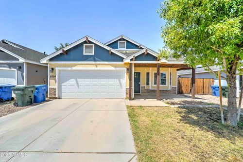 5034 S 11th Pl, Phoenix, AZ, 85040-5002 | Card Image