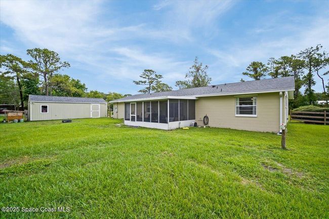 2715 Marshall Ct, House other with 3 bedrooms, 2 bathrooms and null parking in Cocoa FL | Image 6