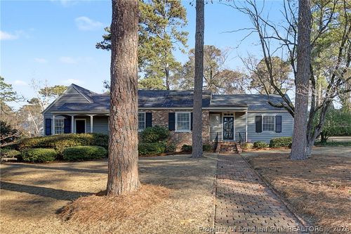 1610 Twin Oak Dr, Fayetteville, NC, 28305-5223 | Card Image