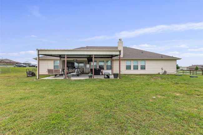 239 Springwood Ranch Loop, House other with 4 bedrooms, 2 bathrooms and null parking in Springtown TX | Image 29