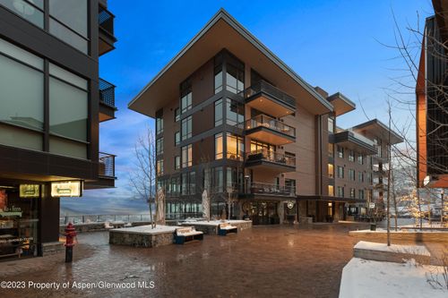 601e-77 Wood Rd, Snowmass Village, CO, 81615 | Card Image