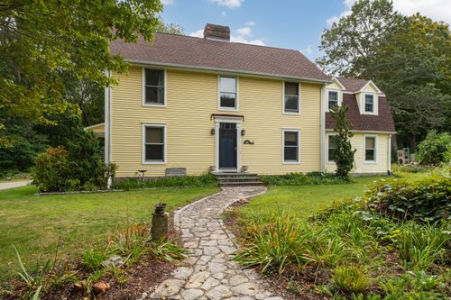 169 Beckwith Hill Dr, Salem, CT, 06420-4116 | Card Image