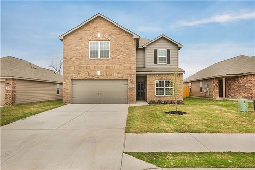 14313 Boomtown Way, Elgin, TX, 78621-2266 | Card Image