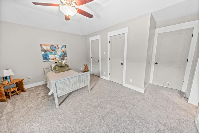 3808 Hillside Trl, House other with 4 bedrooms, 3 bathrooms and null parking in Grapevine TX | Image 27