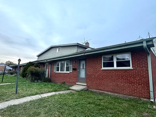 9501 Terrace Pl, Des Plaines, IL, 60016-3909 | Card Image