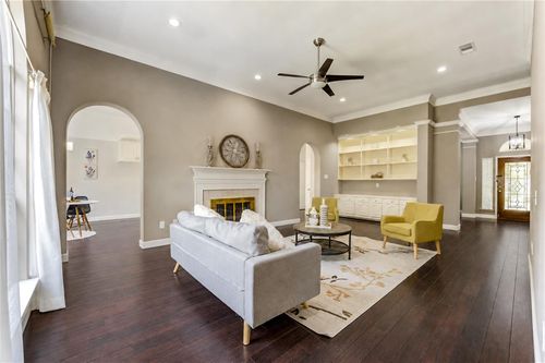 3223 Richland Drive, Sugar Land, TX, 77478 | Card Image