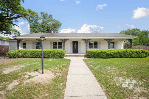 2754 Brierwood Drive, Mobile, AL, 36606 | Card Image