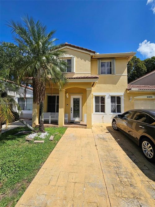 16435-16435 Sw 96th Terrace, Miami, FL, 33196 | Card Image