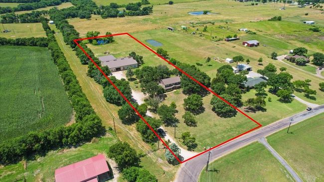 View of property location featuring rural landscape | Image 33