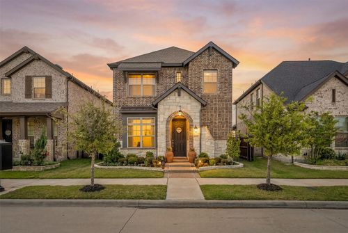 4430 English Maple Dr, Arlington, TX, 76005-1385 | Card Image
