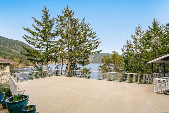 6633 Chisholm Trail, House other with 5 bedrooms, 5 bathrooms and 4 parking in Duncan BC | Image 40