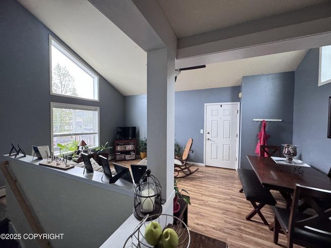 Unit D Living Room view from Kitchen | Image 24