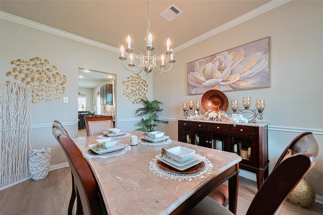 11020 Ondrea Ln, House other with 4 bedrooms, 3 bathrooms and null parking in Willis TX | Image 10