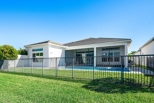 9753 Golden Crescent Dr, Boynton Beach, FL, 33473-7139 | Card Image