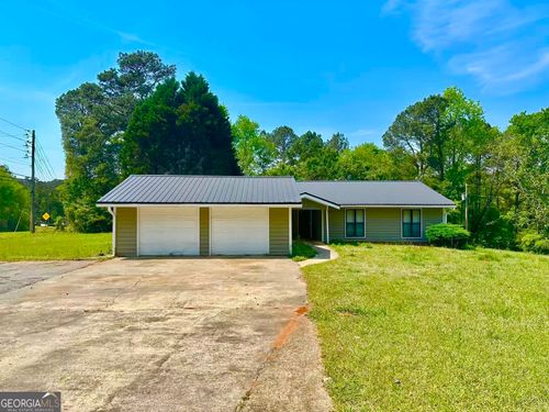 100 Lakeview Ln, Fayetteville, GA, 30214-4530 | Card Image