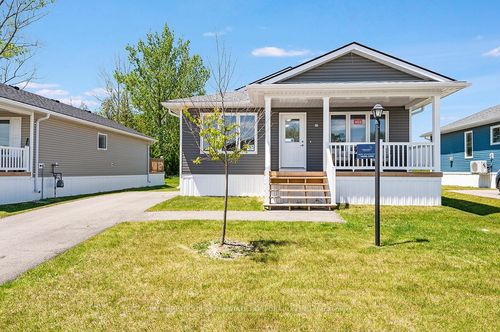 21 Bluffs View Boulevard, Ashfield Colborne Wawanosh, ON, N7A0C1 | Card Image