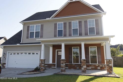 503 Ashley Meadow Ln, Jacksonville, NC, 28546-9469 | Card Image