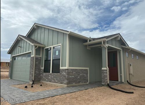 10-1224 Tranquil Ln, Prescott, AZ, 86305-5299 | Card Image