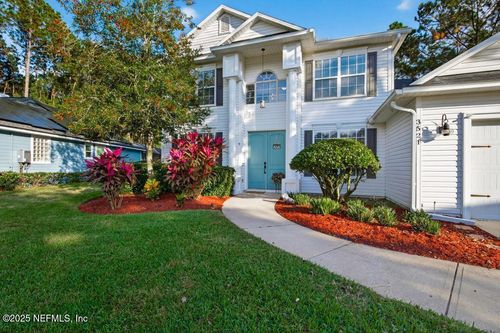 3521 Indian Creek Blvd, St Johns, FL, 32259-2146 | Card Image