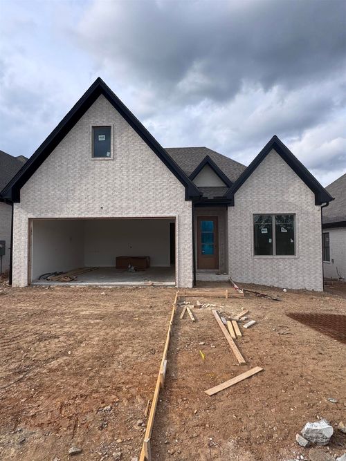 28 Mountain Brook Road, Little Rock, AR, 72223 | Card Image