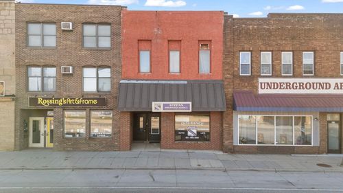 407 Vermillion St, Hastings, MN, 55033-1937 | Card Image