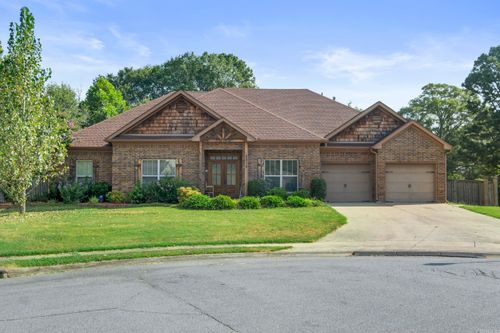 5318 Charles Ct, Benton, AR, 72022-9255 | Card Image