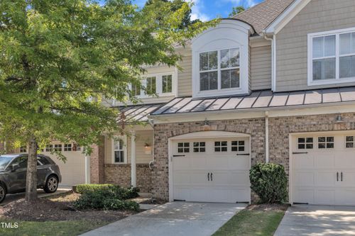 1058 Kingston Grove Dr, Cary, NC, 27519-6824 | Card Image