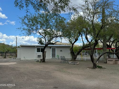 33450 S River Bend Rd, Black Canyon City, AZ, 85324-8650 | Card Image