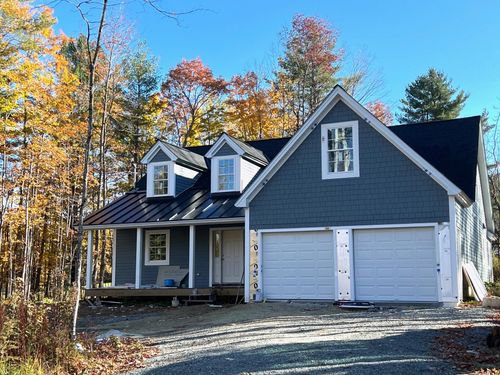 717 Horsenail Hill Road, Windham, VT, 05143 | Card Image