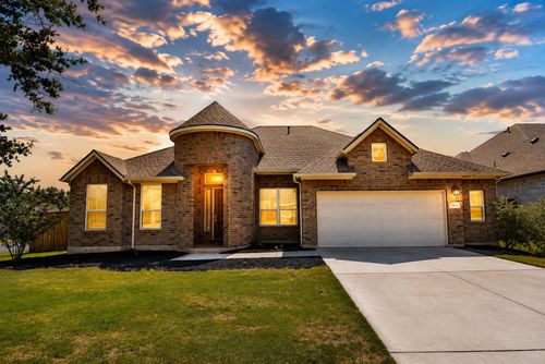 2220 Airport Dr, Leander, TX, 78641-4322 | Card Image