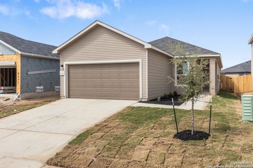 9439 Platte Pl, San Antonio, TX, 78221-9824 | Card Image