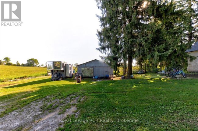 472783 Southgate 47 Sideroad, House other with 4 bedrooms, 1 bathrooms and 10 parking in Southgate ON | Image 21