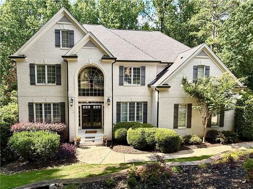 825 Wilde Run Court, Roswell, GA, 30075 | Card Image