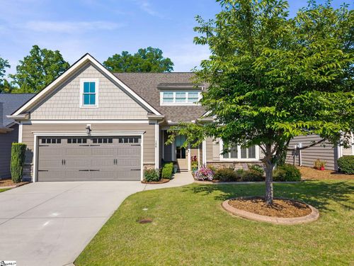 104 Sunlit Dr, Simpsonville, SC, 29680-7698 | Card Image